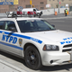 Illustration for article titled My Time In Police Cars